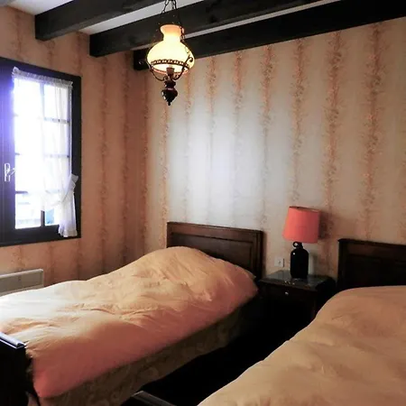 Maison Calme 3 Chambres, Jardin, Animaux Bienvenus, Proche - Fr-1-379-70 Villa Vieux-Boucau-les-Bains